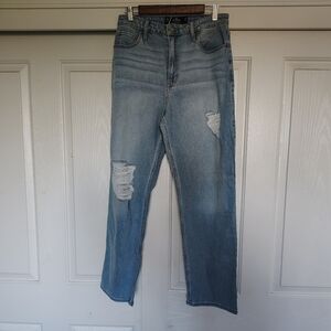 Hollister High Rise Jeans 👖 Size 11